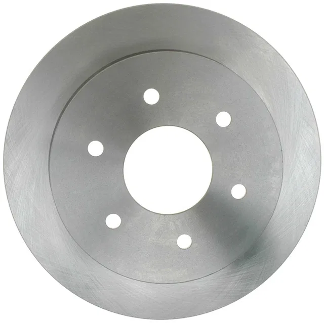 980198R – RAYBESTOS Brake Rotor, OE Replacement Single
